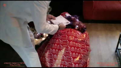 Pornograpiya sa Bisperas sa Bag-ong Tuig