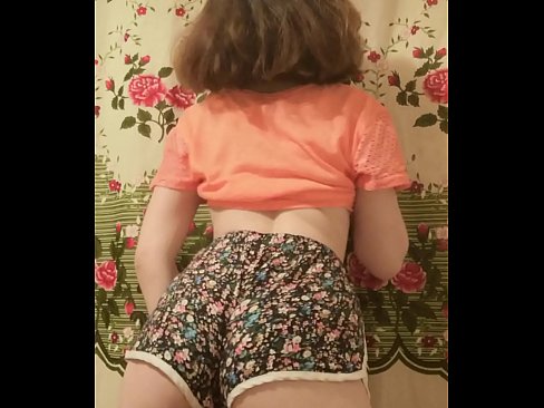 ❤️ Sexy nga bata nga bata nga naghubo sa iyang shorts sa camera ️ Just porn sa amon ☑