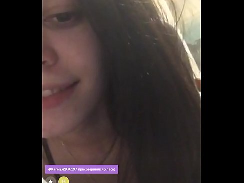 ❤️ Slutty Russian bitch (Periscope, VKontakte, Instagram) ️ Just porn sa amon ☑