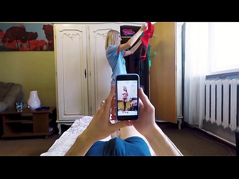 ❤️ Gipa-cum ni stepsister ang iyang igsoong lalaki sa wala pa mopauli si mama ️ Just porn sa amon ☑