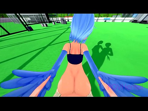❤️ Harpy monster nga babaye. ️ Just porn sa amon ☑