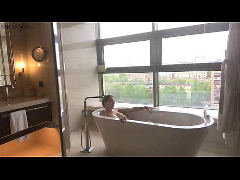❤️ Grabe nga babe Mabination nga gibira ang iyang puki sa banyo ️ Just porn sa amon ☑