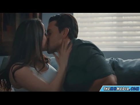❤️ Romantikong pakighilawas sa usa ka maayong busty nga inahan ️ Just porn sa amon ☑
