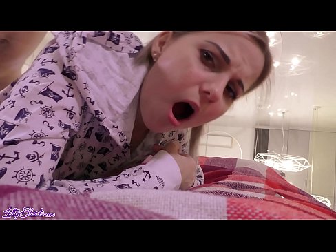 ❤️ Ang seksi nga inahan molamoy ug pregistyle sex - cum close up ️ Just porn sa amon ☑